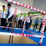 NFABD holds groundbreaking ceremony for new Technical Centre and Mini Grandstand