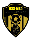 IKLS MB5 FC Logo