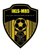 IKLS MB5 FC Logo