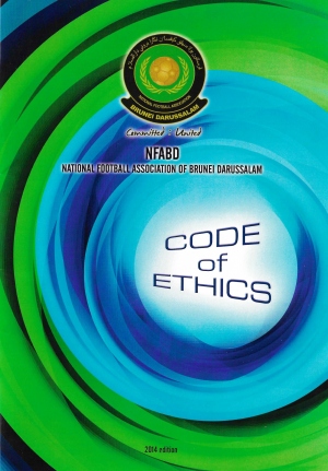 NFABD Code of Ethics