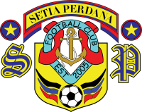 SETIA PERDANA FC