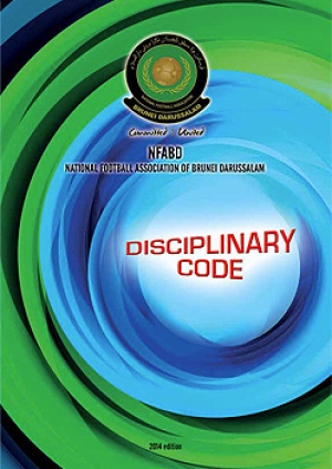 disciplinary